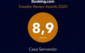 Casa Servando